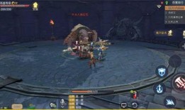 手游深渊最新爆料,神秘势力崛起，全新冒险篇章即将开启！